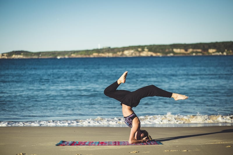 Yoga and meditation